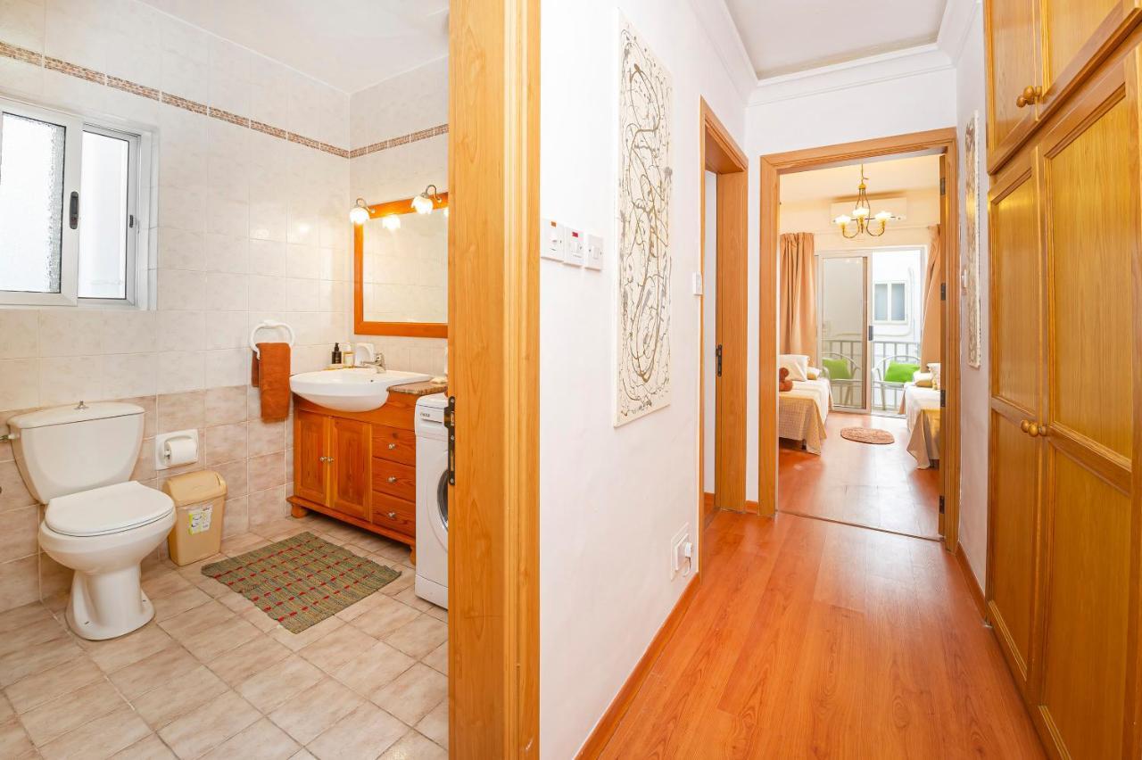 Spinola Bay Top Floor Seafront 3 Bedroom Apartment With Panoramic Sea Views - By Getawaysmalta Saint Julian's Екстер'єр фото
