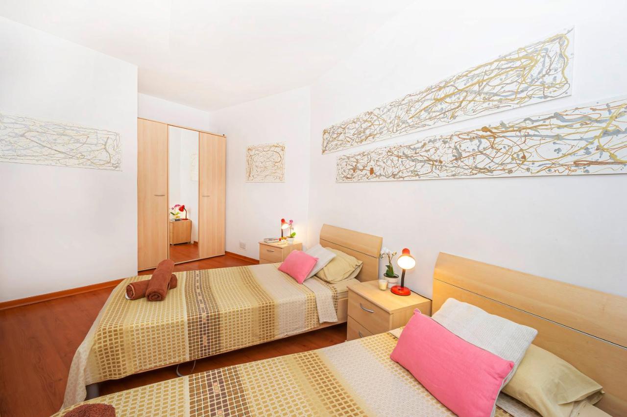 Spinola Bay Top Floor Seafront 3 Bedroom Apartment With Panoramic Sea Views - By Getawaysmalta Saint Julian's Екстер'єр фото